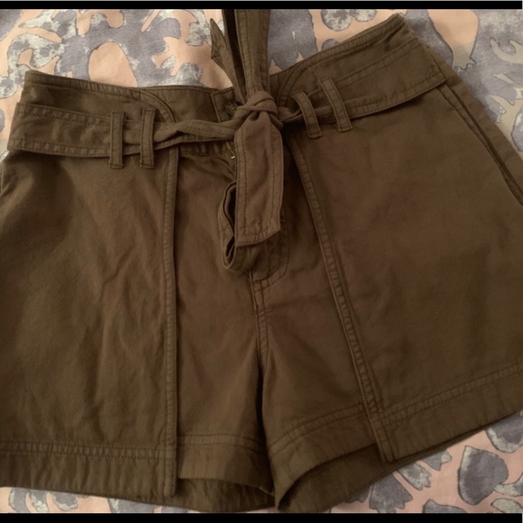 Free People Pants - NWOT Free People Shorts